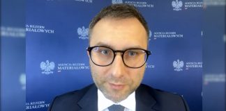 Prezes Agencji Rezerw Materiałowych: Dostawy pierwszych szczepionek realizowane są zgodnie z harmonogramem. Jesteśmy gotowi na mocny start całego systemu