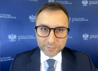 Prezes Agencji Rezerw Materiałowych: Dostawy pierwszych szczepionek realizowane są zgodnie z harmonogramem. Jesteśmy gotowi na mocny start całego systemu