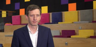 Liczba wniosków o kredyt hipoteczny najwyższa od 10 lat. Formalności z nimi związane załatwiane są głównie online