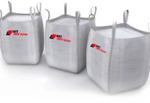 Worki Big Bag do wielokrotnego użytku