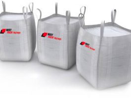 Worki Big Bag do wielokrotnego użytku