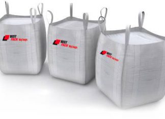 Worki Big Bag do wielokrotnego użytku