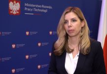 MRPiT: Planowane złagodzenie przepisów o budowie wiatraków na lądzie pozwoli na obniżenie cen energii. Będą mogły one powstawać bliżej zabudowań