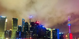 Chiny i Azja będą nowym gospodarczym liderem. Polskie firmy muszą być tam obecne, jeśli chcą się liczyć na globalnych rynkach