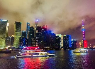 Chiny i Azja będą nowym gospodarczym liderem. Polskie firmy muszą być tam obecne, jeśli chcą się liczyć na globalnych rynkach