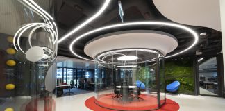 Globalny lider branży gier mobilnych zamierza rozwijać się w Polsce. Playtika właśnie wprowadza się do Warszawy