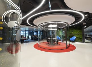 Globalny lider branży gier mobilnych zamierza rozwijać się w Polsce. Playtika właśnie wprowadza się do Warszawy