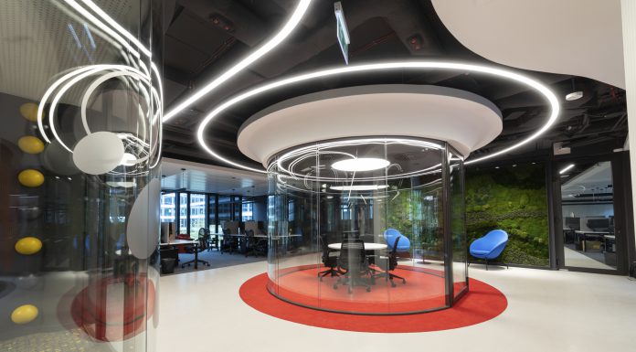 Globalny lider branży gier mobilnych zamierza rozwijać się w Polsce. Playtika właśnie wprowadza się do Warszawy