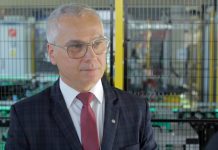 Ultraszybka sieć 5G uruchomiona na Politechnice Śląskiej. Posłuży do testowania nowoczesnych rozwiązań dla przemysłu