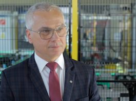 Ultraszybka sieć 5G uruchomiona na Politechnice Śląskiej. Posłuży do testowania nowoczesnych rozwiązań dla przemysłu