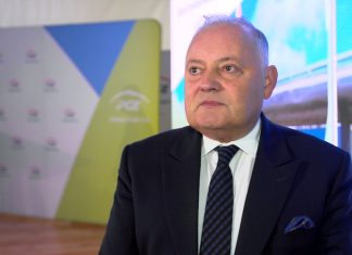 PGE kontynuuje zielone zmiany w ciepłownictwie. W elektrociepłowni w Zgierzu nowe kotły gazowe zastąpią te wykorzystujące węgiel brunatny