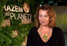 Firmy przemysłu chemicznego inwestują w zrównoważony rozwój. Program „Razem dla planety” promuje te najbardziej innowacyjne