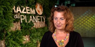 Firmy przemysłu chemicznego inwestują w zrównoważony rozwój. Program „Razem dla planety” promuje te najbardziej innowacyjne