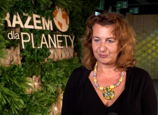 Firmy przemysłu chemicznego inwestują w zrównoważony rozwój. Program „Razem dla planety” promuje te najbardziej innowacyjne