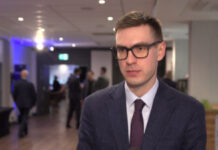 Firmy zainteresowane udziałem w odbudowie Ukrainy z nowym instrumentem wsparcia. Na początku 2025 roku ruszą preferencyjne pożyczki