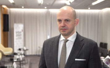 Polsko-brytyjska współpraca gospodarcza nabiera rozpędu. Dobre perspektywy dla wspólnych projektów energetycznych i obronnych