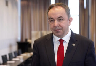 Rząd pracuje nad nowymi warunkami testowania pojazdów autonomicznych. Do dopuszczenia ich do ruchu jeszcze daleka droga
