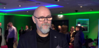 Enea zapowiada kolejne zielone inwestycje. Do 2035 roku chce mieć prawie 5 GW mocy zainstalowanej w OZE