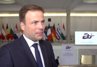 Trwają dyskusje nad kształtem unijnego budżetu na lata 2028–2034. Mogą być rozbieżności w kwestii Funduszu Spójności czy dopłat dla rolników