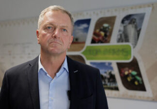 Firmy dzierżawiące grunty od Skarbu Państwa muszą zwrócić majątek rolny. Zagrożony jest też wspierany przez nich ośrodek rehabilitacyjny