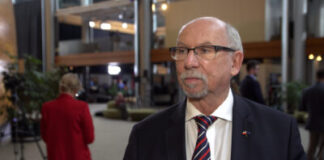 W tym tygodniu Komisja Europejska przedstawi projekt budżetu na lata 2028–2034. To będzie pierwsza długoletnia perspektywa czasu wojny