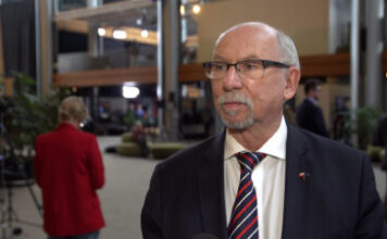 W tym tygodniu Komisja Europejska przedstawi projekt budżetu na lata 2028–2034. To będzie pierwsza długoletnia perspektywa czasu wojny