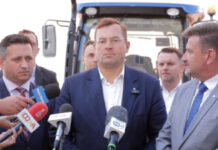 Spór o dzierżawioną państwową ziemię trwa. Minister rolnictwa obiecał podjąć pilną decyzję o przyszłości przetargów na Ośrodki Produkcji Rolniczej