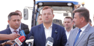 Spór o dzierżawioną państwową ziemię trwa. Minister rolnictwa obiecał podjąć pilną decyzję o przyszłości przetargów na Ośrodki Produkcji Rolniczej