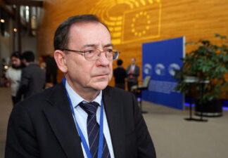 Nasilają się ataki hybrydowe ze strony Białorusi z wykorzystaniem balonów przemytniczych. Parlament Europejski wzywa do ich zaprzestania