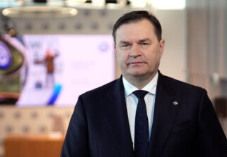 PZU z rekordowymi wynikami. Chce wykorzystać rosnącą siłę ekonomiczną Polaków