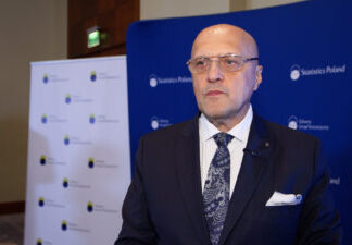 Nowe technologie zmieniają statystykę. Wpłyną także na sposób prowadzenia spisów ludności