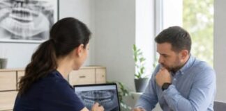 Przyczyny odrzucenia implantu zębowego – co warto wiedzieć?